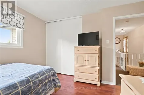 75 Edison Crescent Stratford ON N5A 7V2