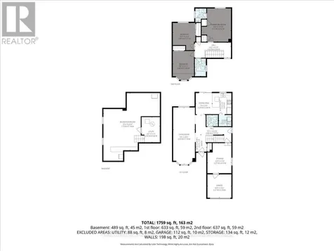 75 Edison Crescent Stratford ON N5A 7V2