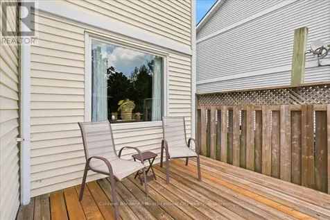 75 Edison Crescent Stratford ON N5A 7V2