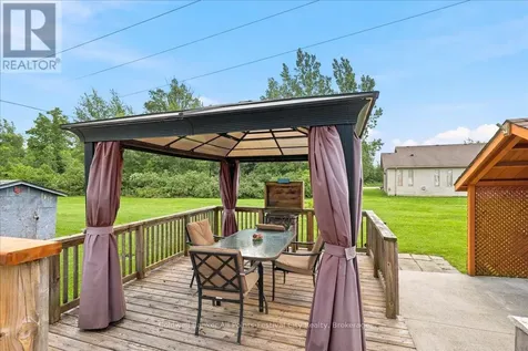 75 Edison Crescent Stratford ON N5A 7V2