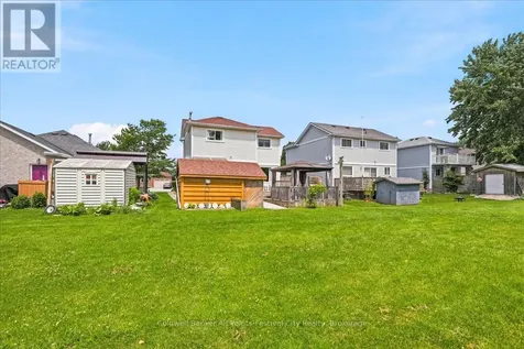 75 Edison Crescent Stratford ON N5A 7V2