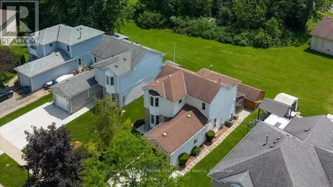 75 Edison Crescent Stratford ON N5A 7V2