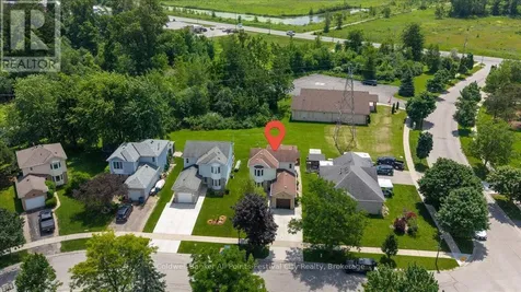 75 Edison Crescent Stratford ON N5A 7V2