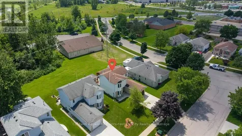 75 Edison Crescent Stratford ON N5A 7V2