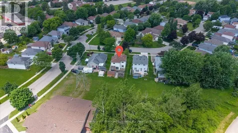 75 Edison Crescent Stratford ON N5A 7V2