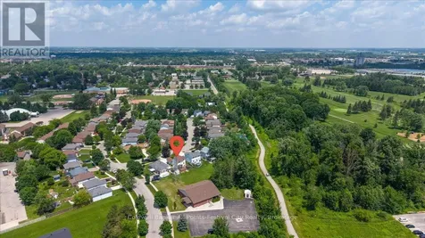 75 Edison Crescent Stratford ON N5A 7V2
