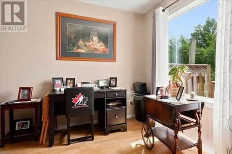 75 Edison Crescent Stratford ON N5A 7V2