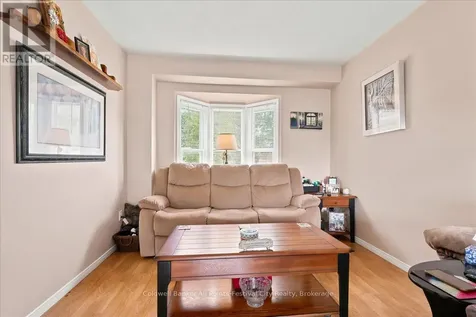 75 Edison Crescent Stratford ON N5A 7V2