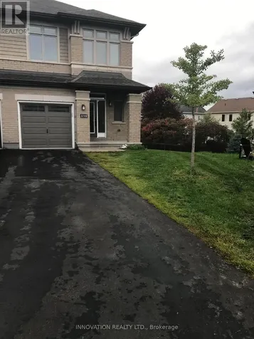 898 Fletcher Circle Ottawa ON K2T 0B8