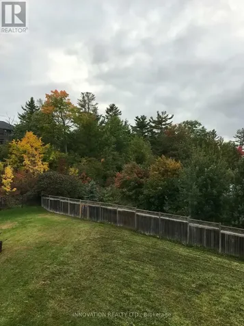 898 Fletcher Circle Ottawa ON K2T 0B8