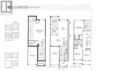 898 Fletcher Circle Ottawa ON K2T 0B8
