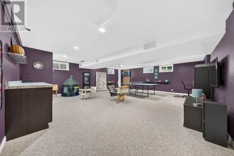 2 Gow Street Centre Wellington (fergus) ON N1M 3L2