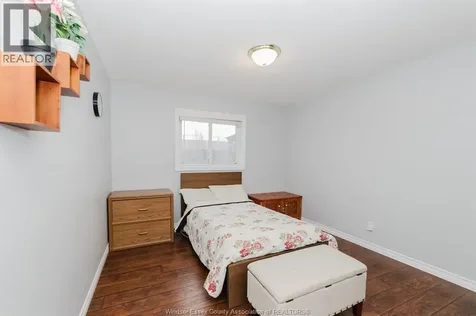 4821 Juliet Crescent Windsor ON N9G 3A6