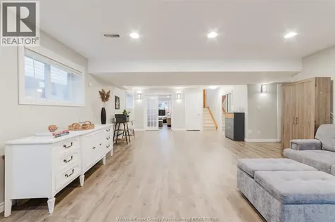 4821 Juliet Crescent Windsor ON N9G 3A6