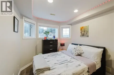 4821 Juliet Crescent Windsor ON N9G 3A6