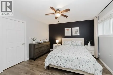 4821 Juliet Crescent Windsor ON N9G 3A6