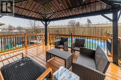 4821 Juliet Crescent Windsor ON N9G 3A6