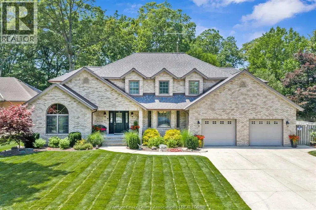 205 Woodland Drive Harrow ON N0R 1G0