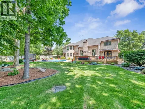 205 Woodland Drive Harrow ON N0R 1G0
