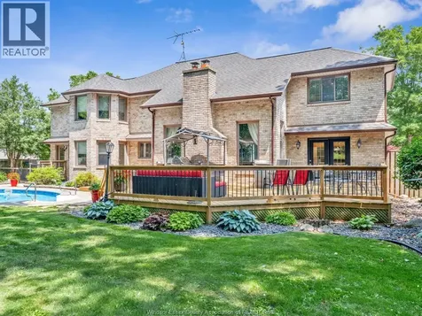 205 Woodland Drive Harrow ON N0R 1G0