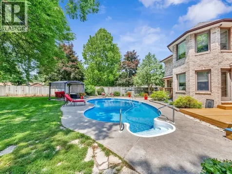 205 Woodland Drive Harrow ON N0R 1G0
