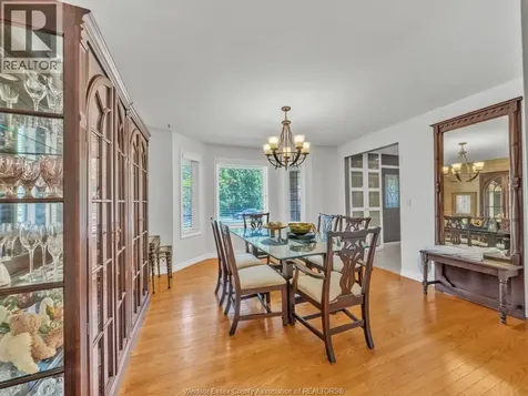 205 Woodland Drive Harrow ON N0R 1G0