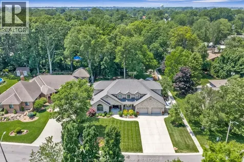 205 Woodland Drive Harrow ON N0R 1G0