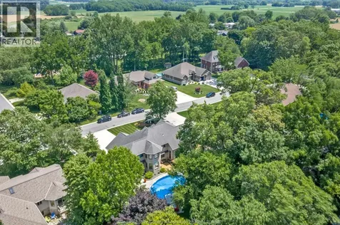 205 Woodland Drive Harrow ON N0R 1G0