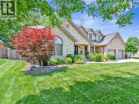205 Woodland Drive Harrow ON N0R 1G0