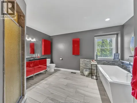205 Woodland Drive Harrow ON N0R 1G0