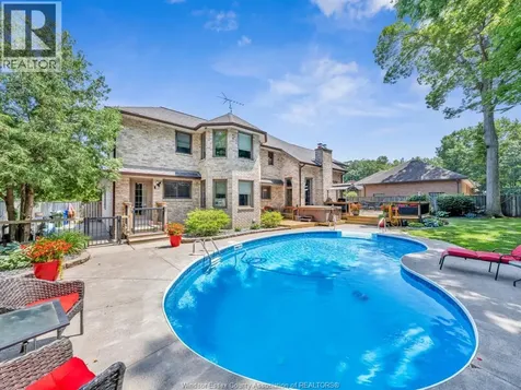 205 Woodland Drive Harrow ON N0R 1G0
