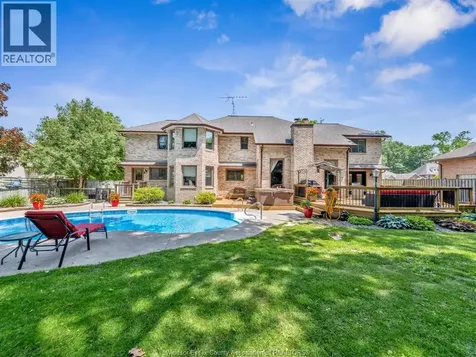 205 Woodland Drive Harrow ON N0R 1G0