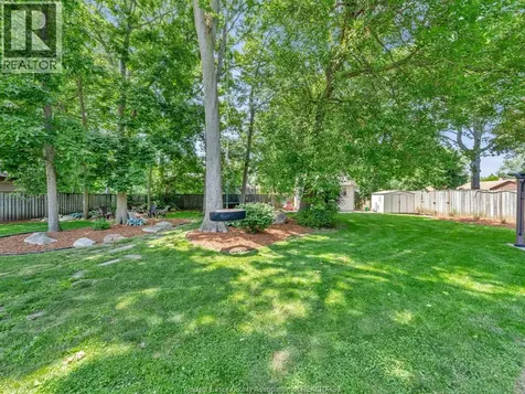 205 Woodland Drive Harrow ON N0R 1G0