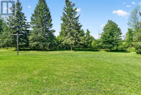2305 Harlem Road Rideau Lakes ON K0G 1V0