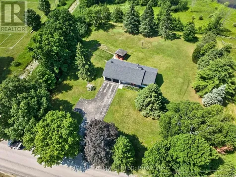 2305 Harlem Road Rideau Lakes ON K0G 1V0