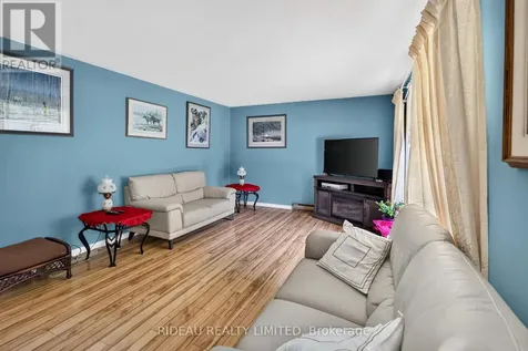 2305 Harlem Road Rideau Lakes ON K0G 1V0