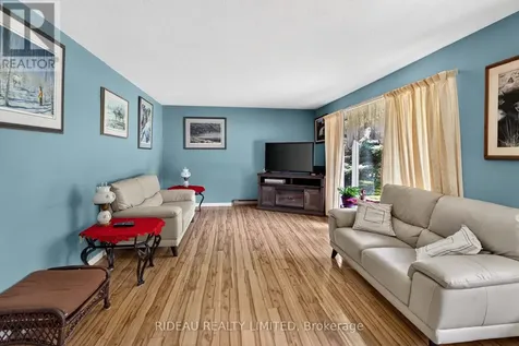 2305 Harlem Road Rideau Lakes ON K0G 1V0