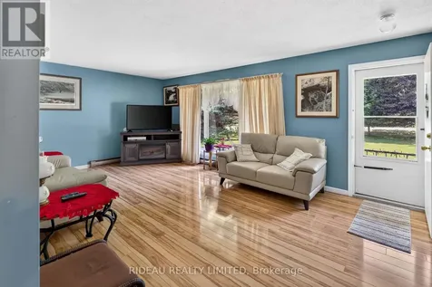 2305 Harlem Road Rideau Lakes ON K0G 1V0
