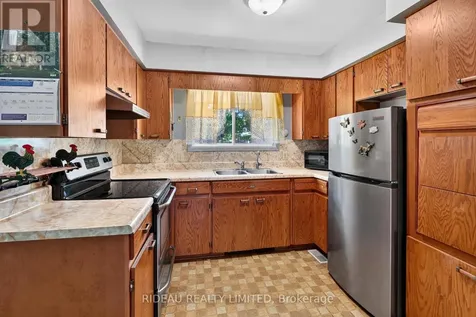 2305 Harlem Road Rideau Lakes ON K0G 1V0