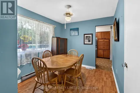 2305 Harlem Road Rideau Lakes ON K0G 1V0