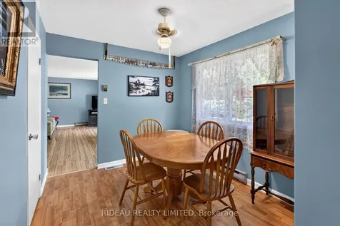 2305 Harlem Road Rideau Lakes ON K0G 1V0