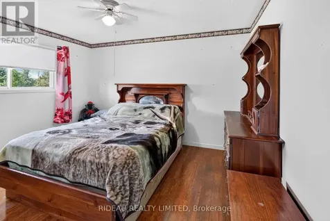 2305 Harlem Road Rideau Lakes ON K0G 1V0