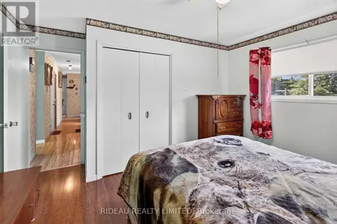 2305 Harlem Road Rideau Lakes ON K0G 1V0