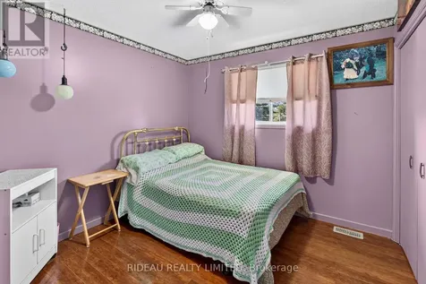2305 Harlem Road Rideau Lakes ON K0G 1V0