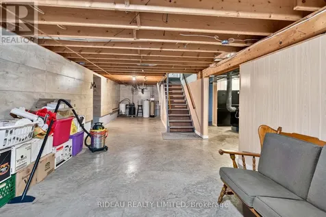 2305 Harlem Road Rideau Lakes ON K0G 1V0