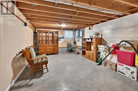 2305 Harlem Road Rideau Lakes ON K0G 1V0