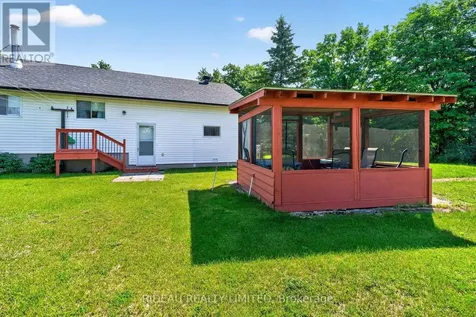 2305 Harlem Road Rideau Lakes ON K0G 1V0