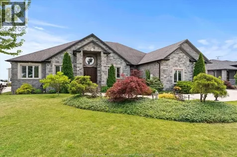 412 County Road 2 Lakeshore ON N0R 1A0