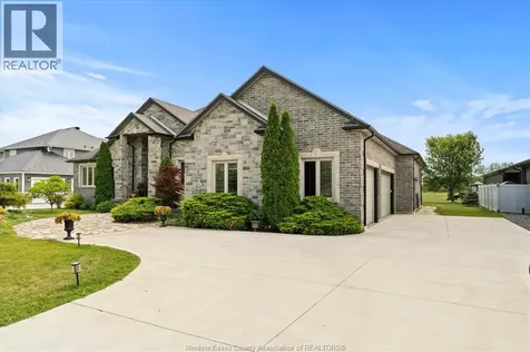 412 County Road 2 Lakeshore ON N0R 1A0