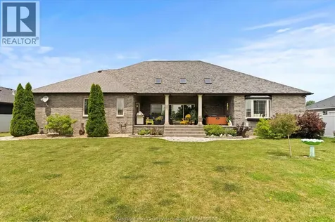 412 County Road 2 Lakeshore ON N0R 1A0